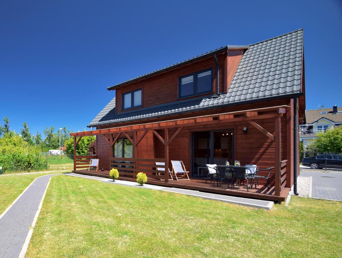 Lodge Letniskowe Marina *