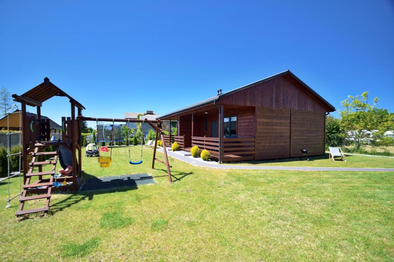Lodge Letniskowe Marina *