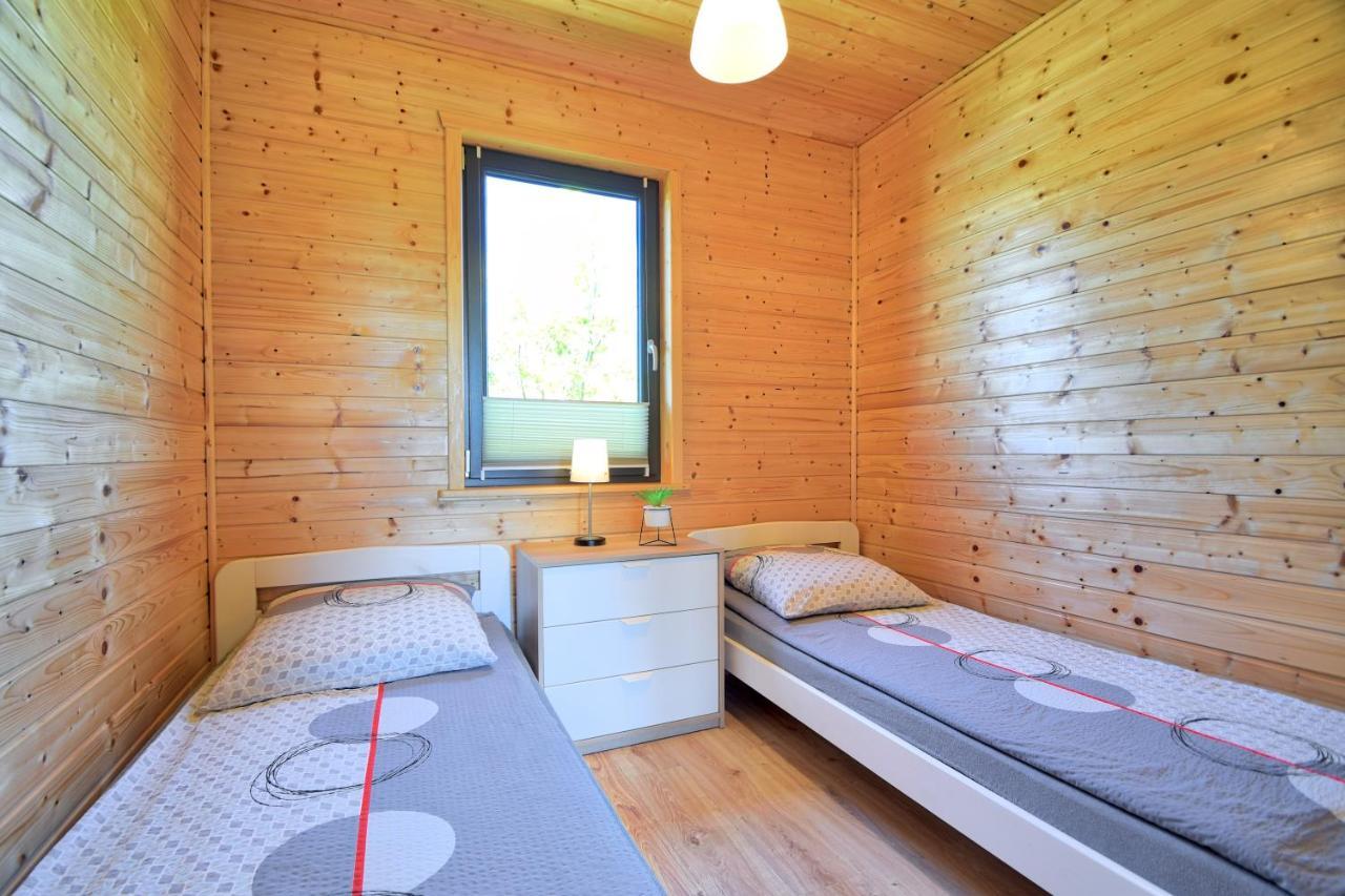 Letniskowe Marina Lodge *